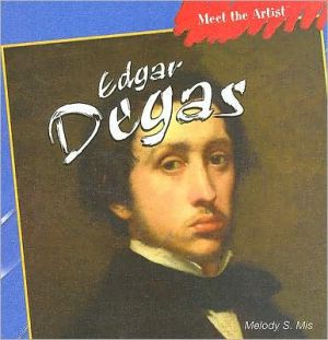 Edgar Degas magazine reviews