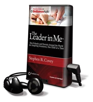 The Leader in Me magazine reviews