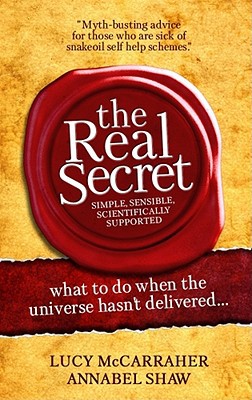 The Real Sectret magazine reviews