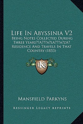 Life in Abyssinia V2 magazine reviews