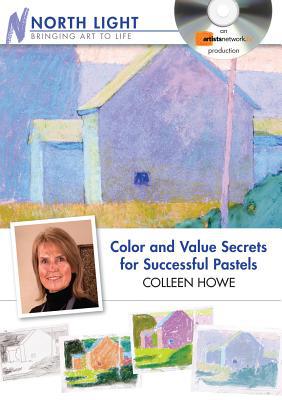 Color and Value Secrets for Successful Pastels magazine reviews