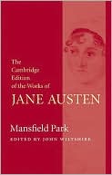 The Cambridge Edition of the Works of Jane Austen book written by Jane Austen