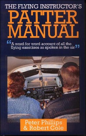Flying Instructor's Patter Manual magazine reviews