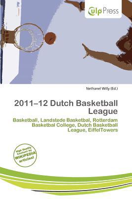 2011-12 Dutch Basketball League magazine reviews