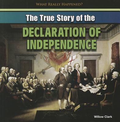 The True Story of the Declaration of Independence magazine reviews