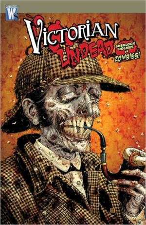 Victorian Undead magazine reviews