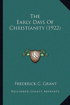 The Early Days of Christianity magazine reviews