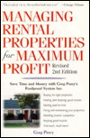 Managing Rental Properties for Maximum Profit magazine reviews