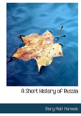 Short History of Russia magazine reviews