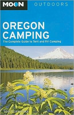 Moon Oregon Camping magazine reviews
