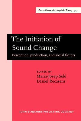 The Initiation of Sound Change magazine reviews