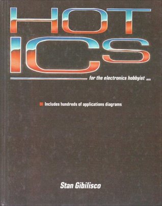 Hot ICs for the Electronics Hobbyist magazine reviews