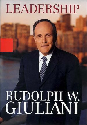 Leadership Through the Ages: A Collection of Favorite Quotations book written by Rudolph Giuliani