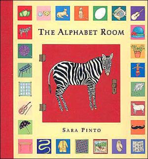 Alphabet Room magazine reviews