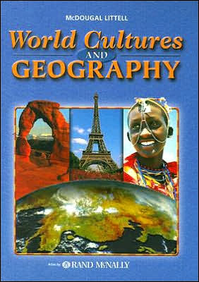 World Cultures and Geography magazine reviews