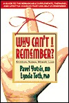 Why Can't I Remember? magazine reviews
