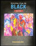 Selections from the Black: Book 3, Vol. 3 book written by McGraw-Hill - Jamestown Education