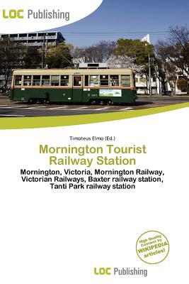 Mornington Tourist Railway Station magazine reviews