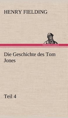 Die Geschichte Des Tom Jones, Teil 4 magazine reviews