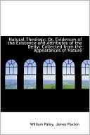 Natural Theology magazine reviews
