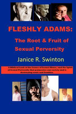 Fleshly Adams magazine reviews
