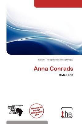 Anna Conrads magazine reviews