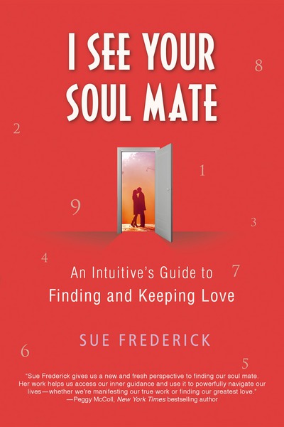 I See Your Soul Mate magazine reviews
