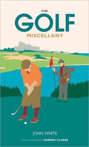 The Golf Miscellany magazine reviews