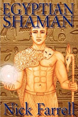 Egyptian Shaman magazine reviews