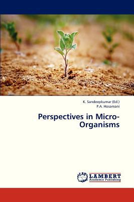 Perspectives in Micro-Organisms magazine reviews