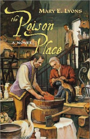The Poison Place magazine reviews