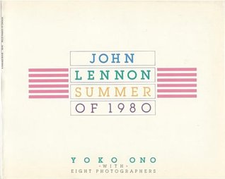 John Lennon: Summer of 1980 magazine reviews