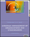 Strategic management of organizations and stakeholders magazine reviews