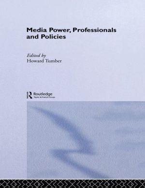 Media Power Professionals and Policies magazine reviews