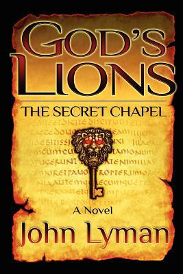 God's Lions - The Secret Chapel magazine reviews