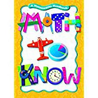 Math to Know magazine reviews