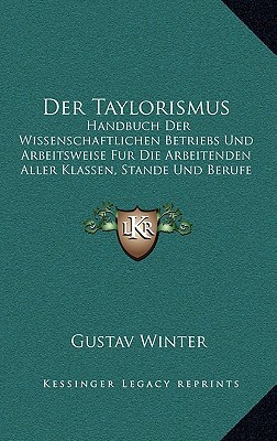 Der Taylorismus magazine reviews