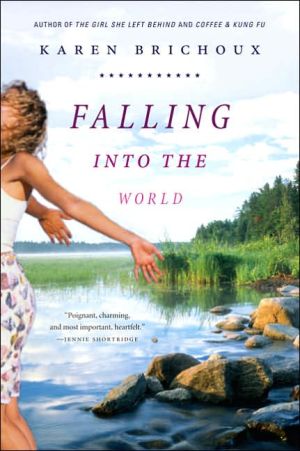Falling into the World magazine reviews