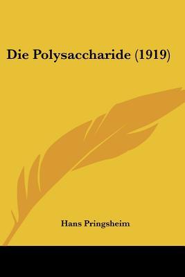 Die Polysaccharide magazine reviews