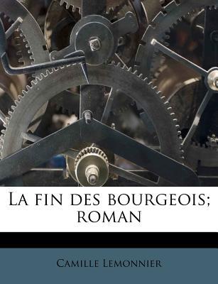 La Fin Des Bourgeois magazine reviews