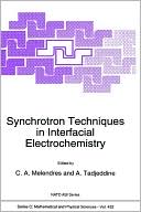 Synchrotron Techniques In Interfacial Electrochemistry magazine reviews