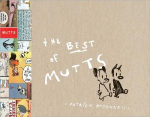 The Best of Mutts magazine reviews