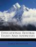 Educational Reform magazine reviews