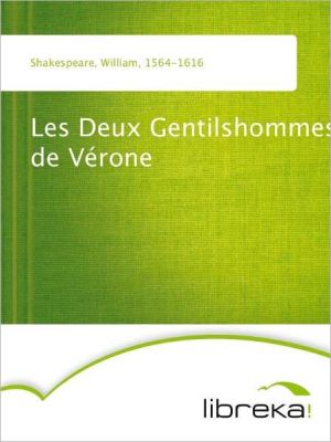 Les Deux Gentilshommes de V�rone magazine reviews