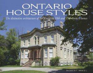 Ontario House Styles magazine reviews