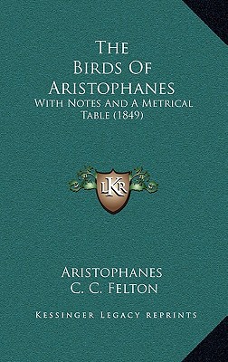 The Birds of Aristophanes magazine reviews