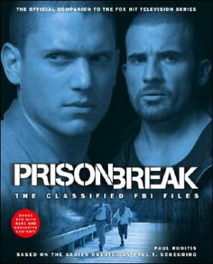 Prison Break magazine reviews
