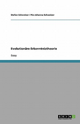 Evolution Re Erkenntnistheorie magazine reviews