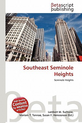 Southeast Seminole Heights magazine reviews