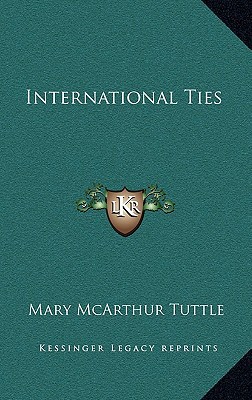 International Ties magazine reviews